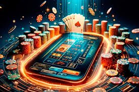 juragan189 mobile app interface showing live blackjack table and account menu