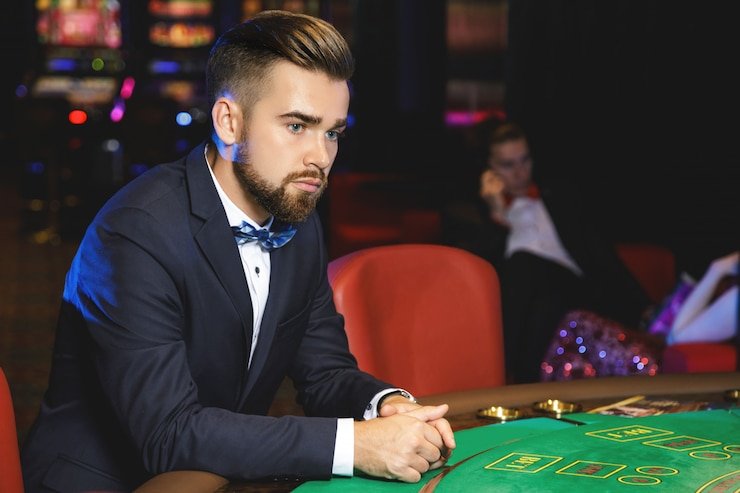Live-dealer tables and slot games available through juragan189 Recently Played