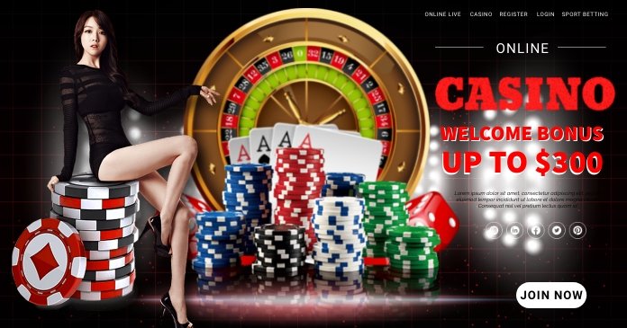 Speed Baccarat table layout showing player, banker, and tie betting areas